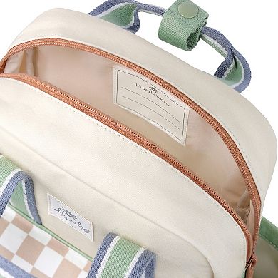 Expand your new baby essentials with this Itzy Ritzy Itzy Bitzy Bag Toddler Backpack.