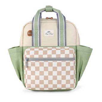 Itzy Ritzy Itzy Bitzy Bag Toddler Backpack
