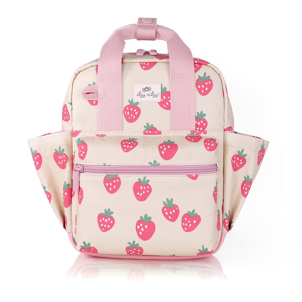 Itzy Ritzy Itzy Bitzy Bag Toddler Backpack