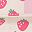 Strawberry Cream