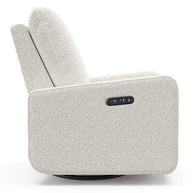 Graco Teddi Power Recliner