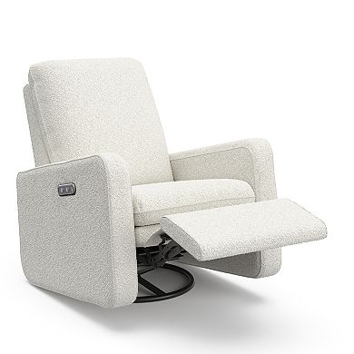 Graco Teddi Power Recliner