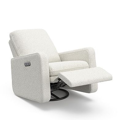 Graco Teddi Power Recliner