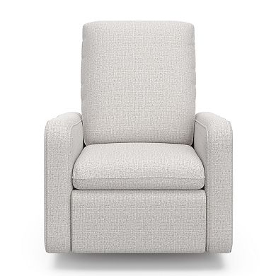 Graco Teddi Power Recliner Swivel Glider with USB