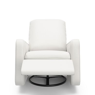 Graco Teddi Power Recliner Swivel Glider with USB