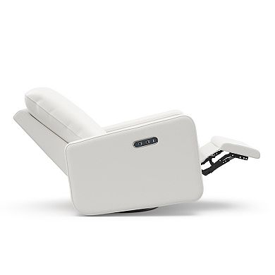 Graco Teddi Power Recliner Swivel Glider with USB