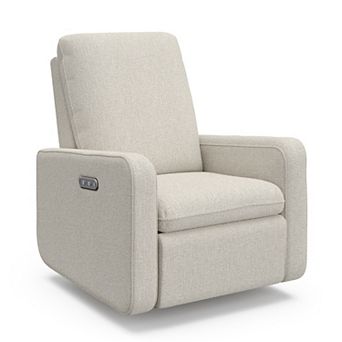 Graco Teddi Power Recliner Swivel Glider with USB
