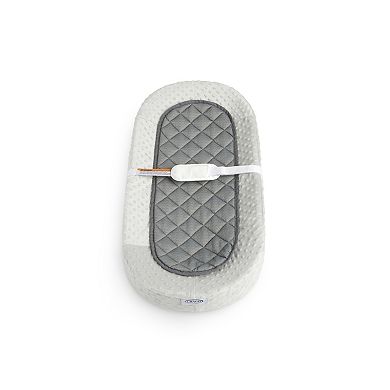Graco Oval Contoured Changing Pad