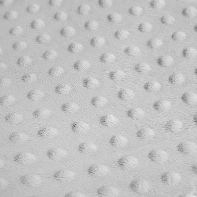 Graco Oval Contoured Changing Pad