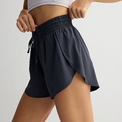 Women's FLX High-Rise Flyaway Run Shorts