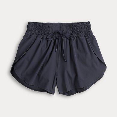 Women's FLX High-Rise Flyaway Run Shorts