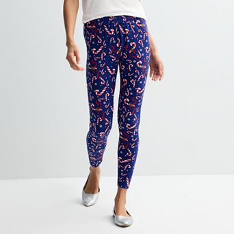 Women's Jollidays Graphic Leggings
