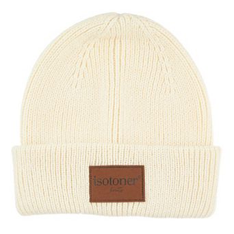 Women's isotoner Knit Beanie Hat