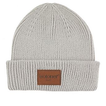 Women's isotoner Knit Beanie Hat