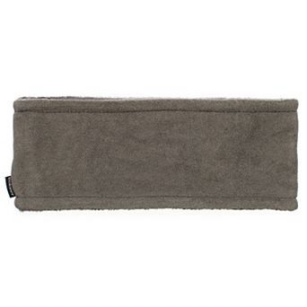 Women's isotoner Fleece Headband