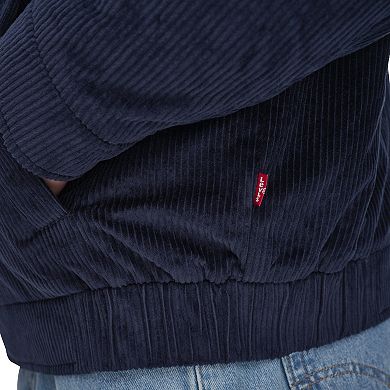 Men's Levi's® Cotton Corduroy Jacket