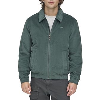 Men's Levi's® Cotton Corduroy Jacket