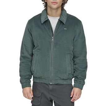 Men's Levi's® Cotton Corduroy Jacket
