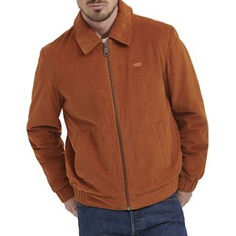 Men's Levi's® Cotton Corduroy Jacket