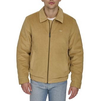 Men's Levi's® Cotton Corduroy Jacket