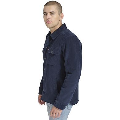 Men's Levi's® Corduroy Shacket