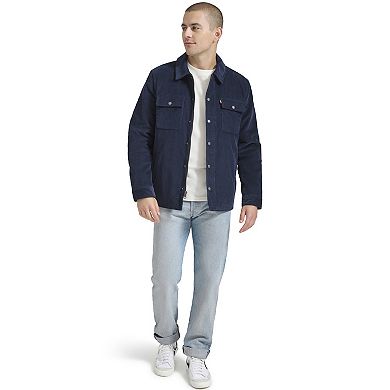 Men's Levi's® Corduroy Shacket