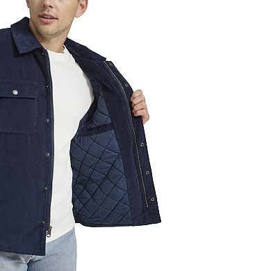 Men's Levi's® Corduroy Shacket
