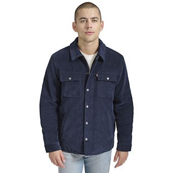 Men's Levi's® Corduroy Shacket