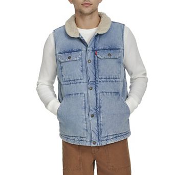Men's Levi's® Woodsman Vest