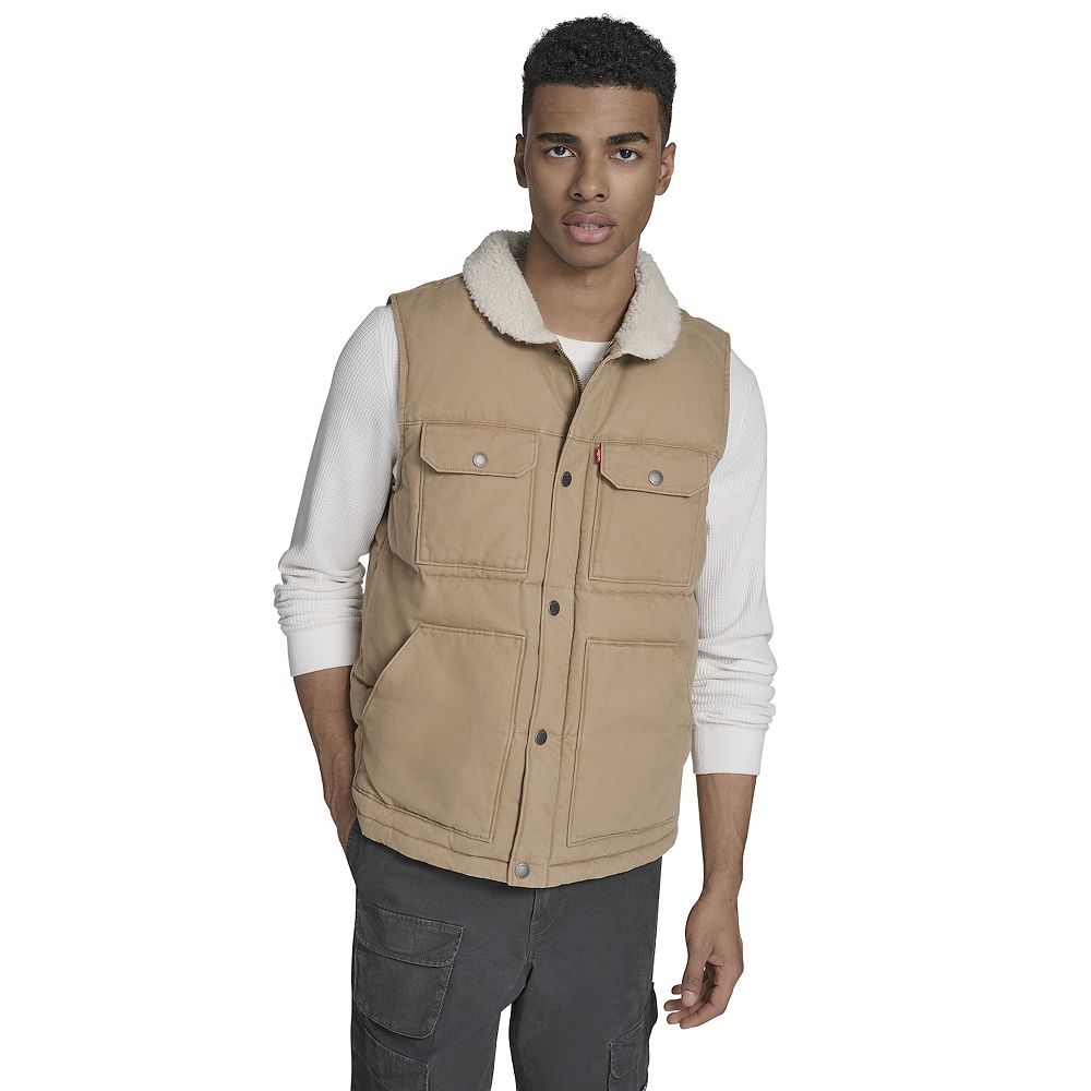 Men's Levi's® Woodsman Vest