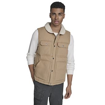 Men's Levi's® Woodsman Vest