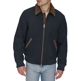 Men's Levi's® Wool Plaid Jacket