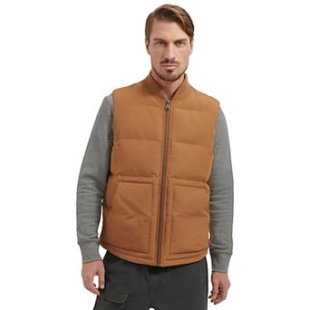 Men's Levi's® Faille Vest