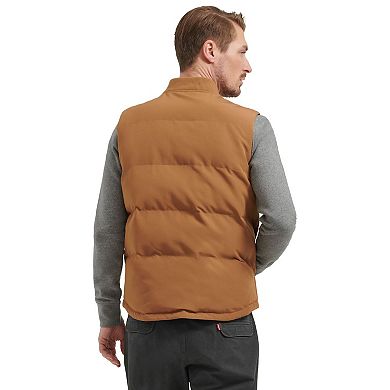 Men's Levi's® Faille Vest