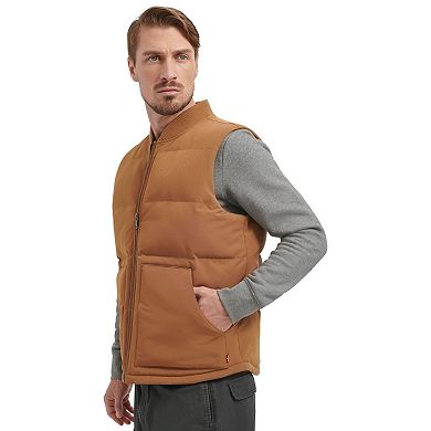 Men's Levi's® Faille Vest