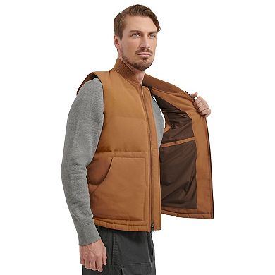 Men's Levi's® Faille Vest