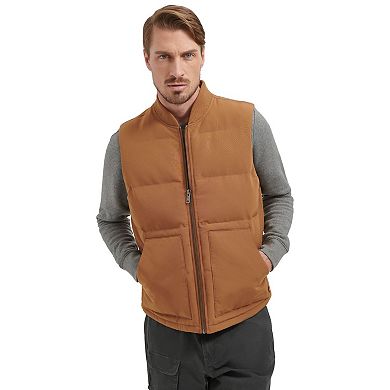 Men's Levi's® Faille Vest