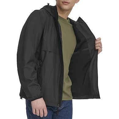 Men's Levi's® Hooded Rain Slicker Jacket