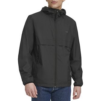 Men's Levi's® Hooded Rain Slicker Jacket