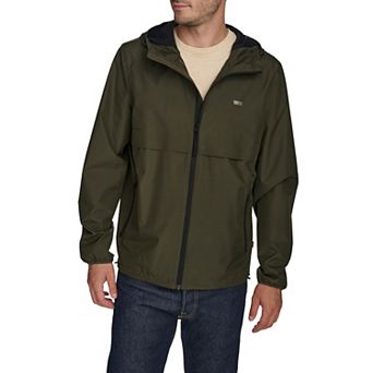 Men's Levi's® Hooded Rain Slicker Jacket