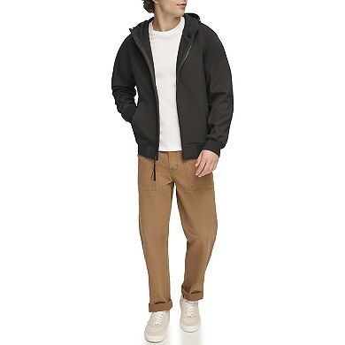 Men's Levi's® Softshell Hoody Bomber Jacket
