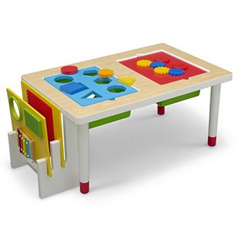 Delta Children Play and Learn Sensory Table
