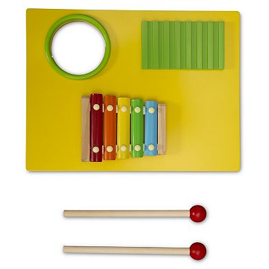 Delta Children Play and Learn Sensory Table