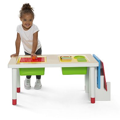 Delta Children Play and Learn Sensory Table