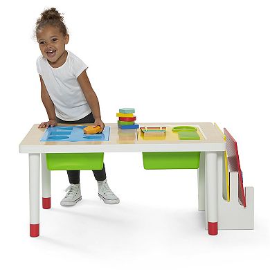 Delta Children Play and Learn Sensory Table