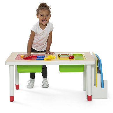Delta Children Play and Learn Sensory Table