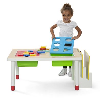 Delta Children Play and Learn Sensory Table