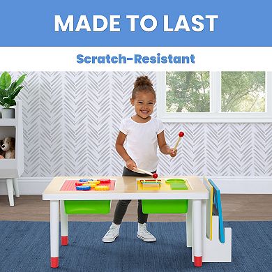 Delta Children Play and Learn Sensory Table