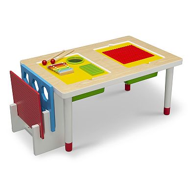 Delta Children Play and Learn Sensory Table