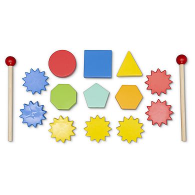 Delta Children Play and Learn Sensory Table